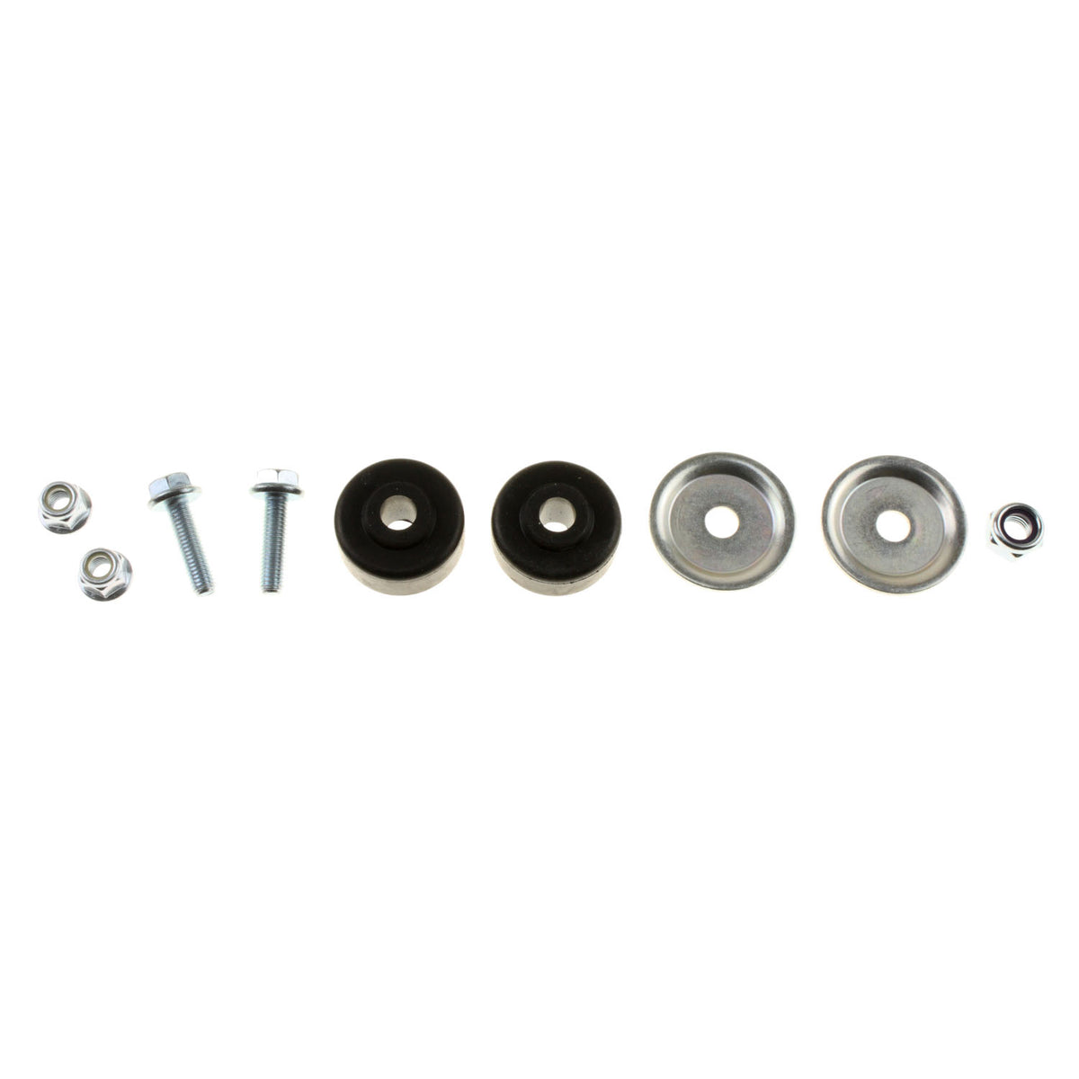 Bilstein 24-021333 B6 4600 - Suspension Shock Absorber