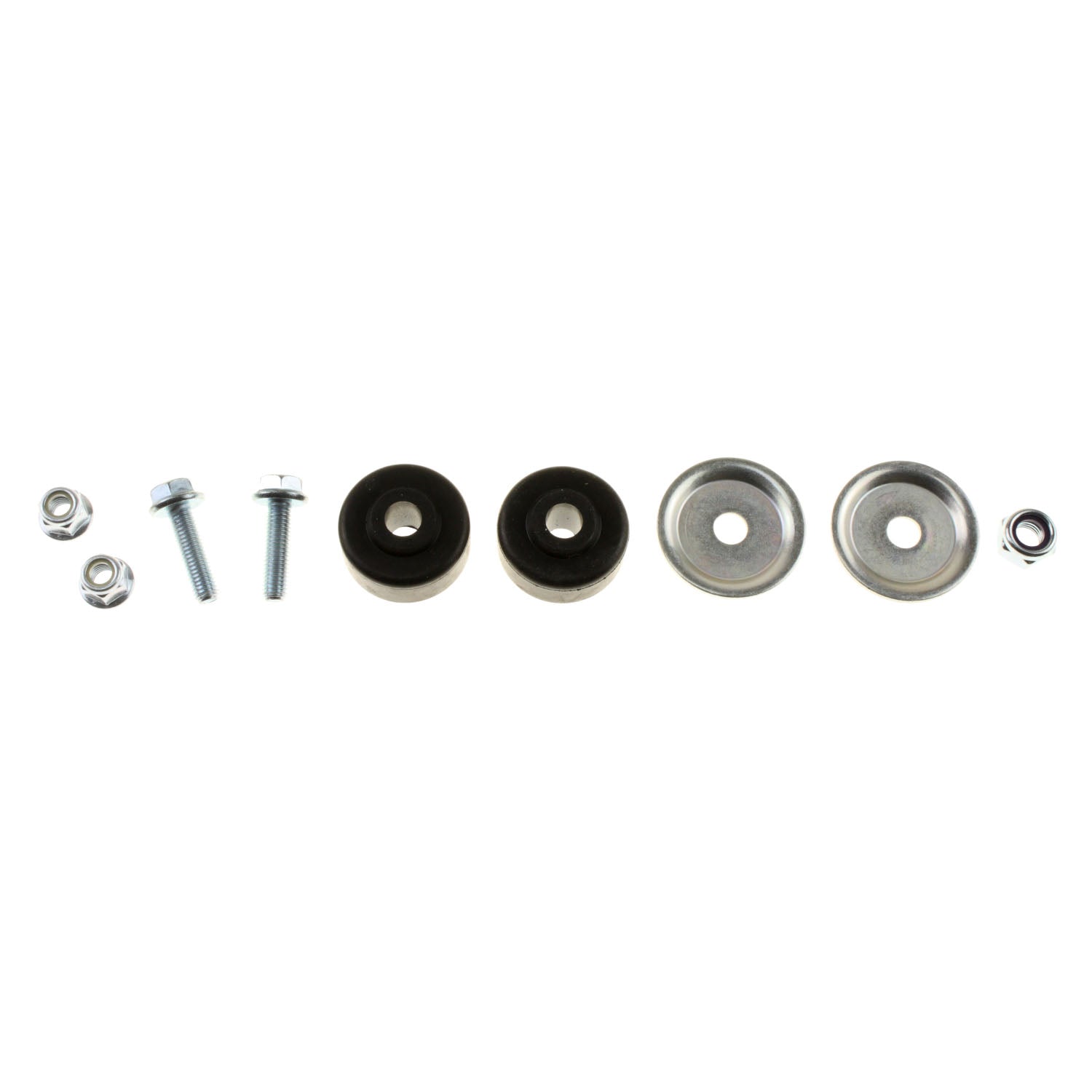 Bilstein 24-021333 B6 4600 - Suspension Shock Absorber