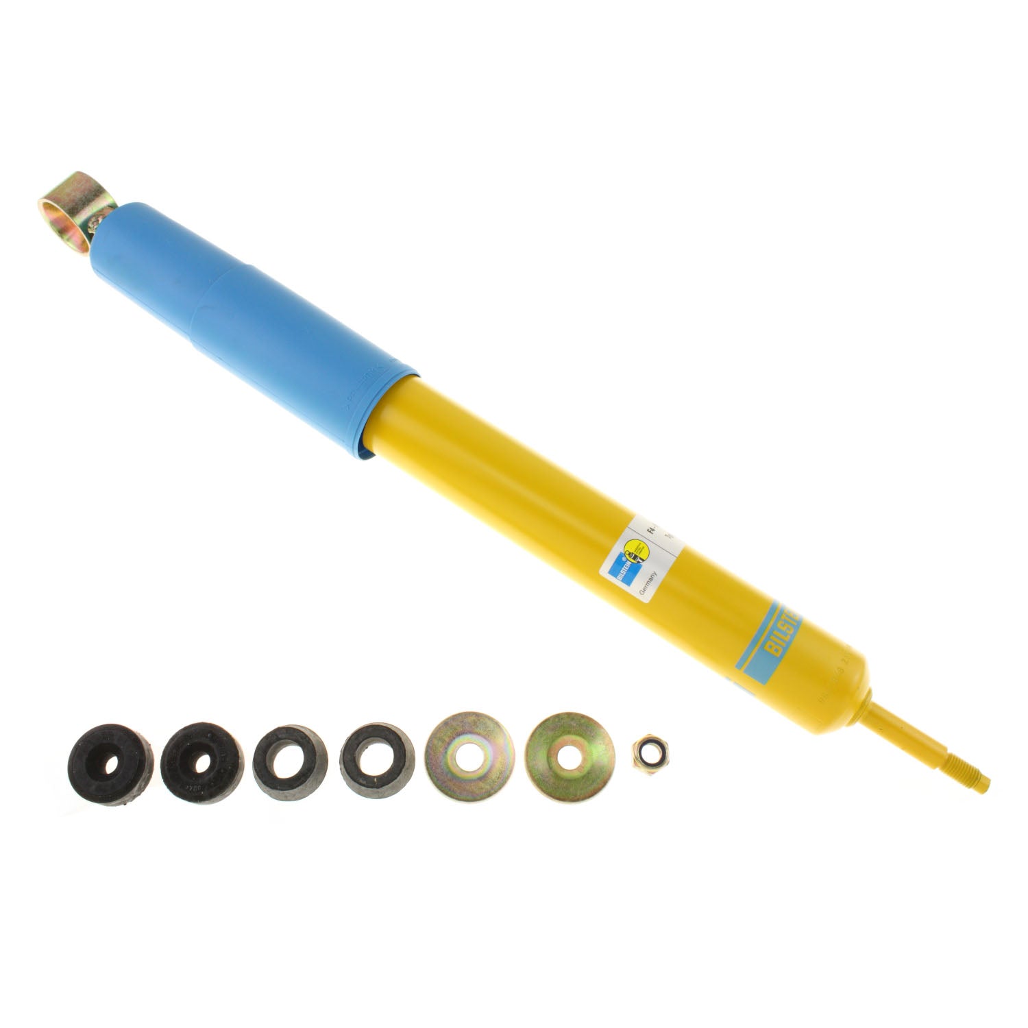Bilstein 24-021524 B6 4600 - Suspension Shock Absorber