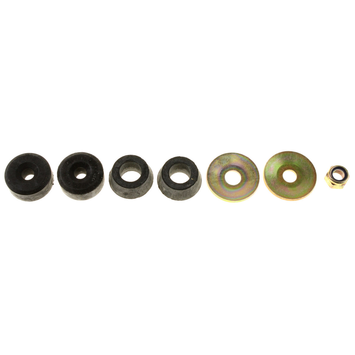 Bilstein 24-021524 B6 4600 - Suspension Shock Absorber