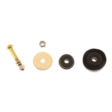 Bilstein 24-021555 B4 OE Replacement - Suspension Shock Absorber