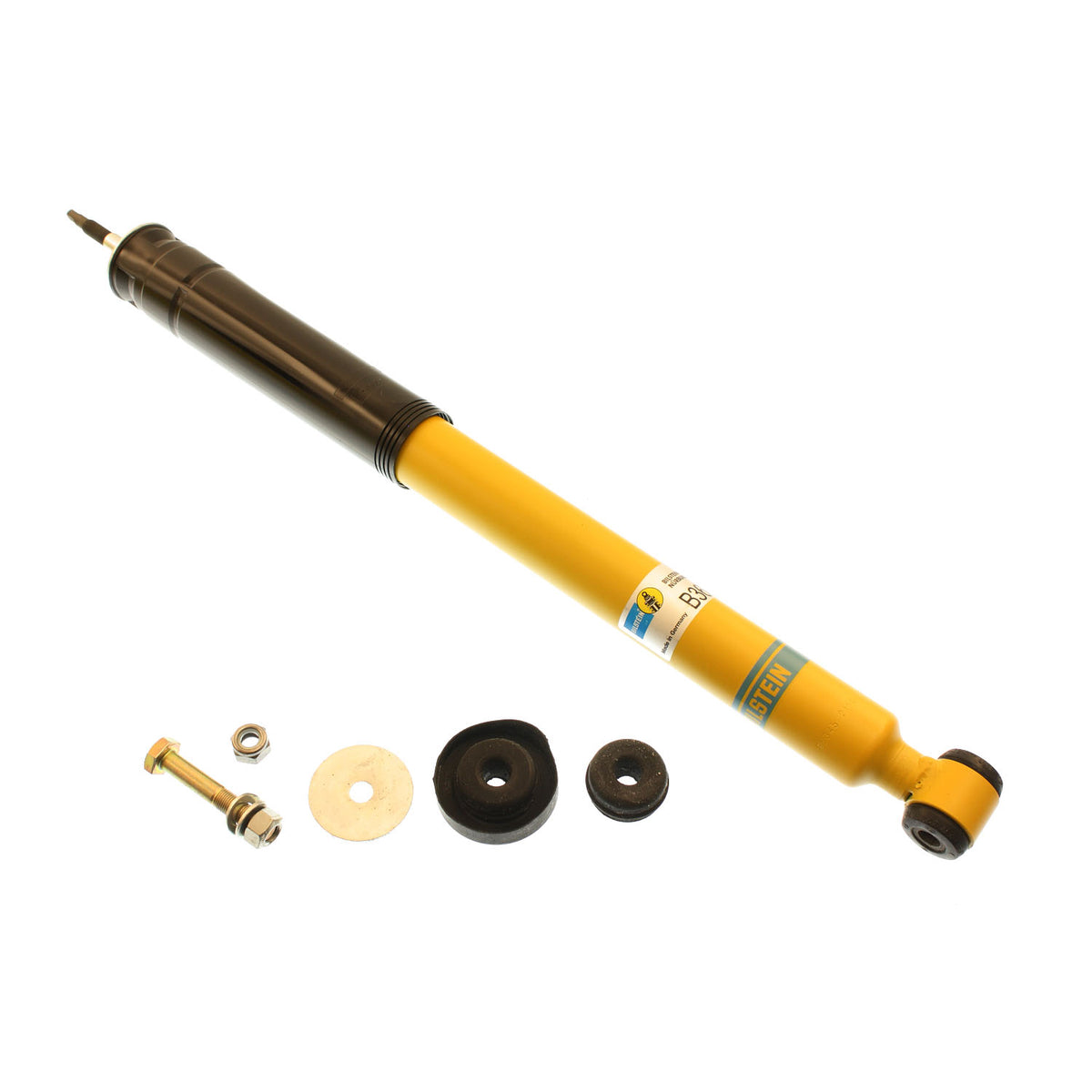 Bilstein 24-021562 B6 Performance - Suspension Shock Absorber