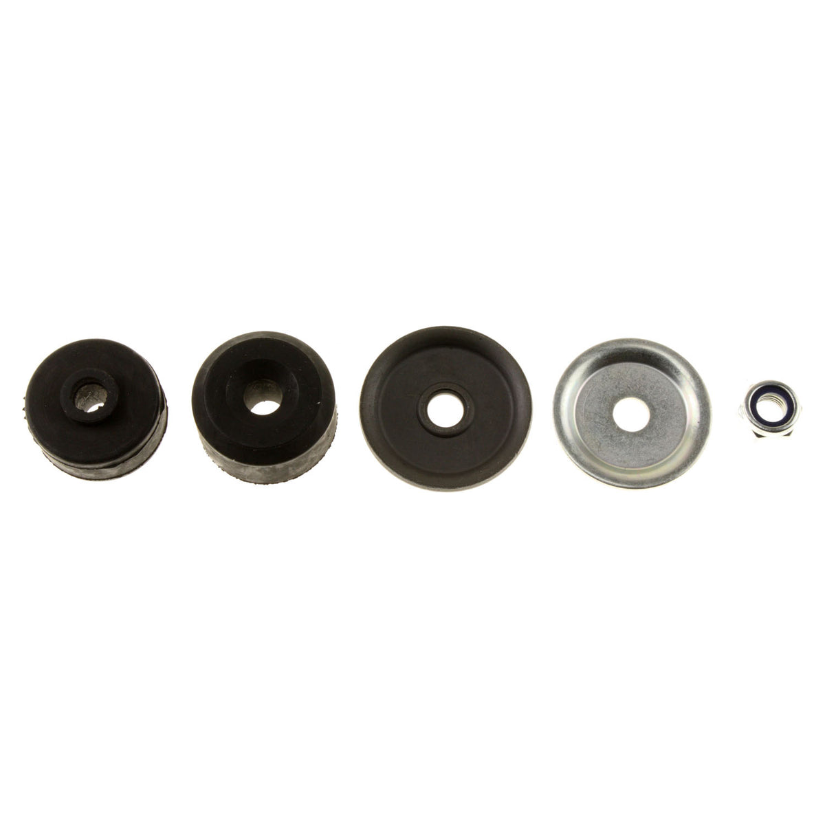 Bilstein 24-022477 B6 4600 - Suspension Shock Absorber