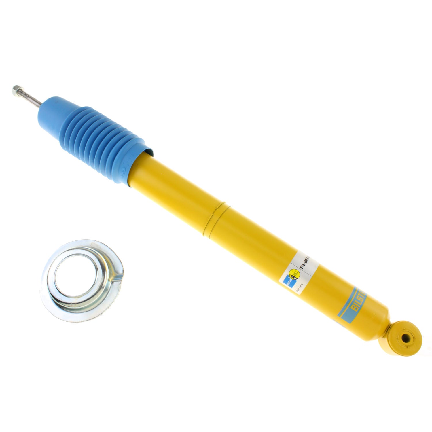 Bilstein 24-023399 B6 4600 - Suspension Shock Absorber