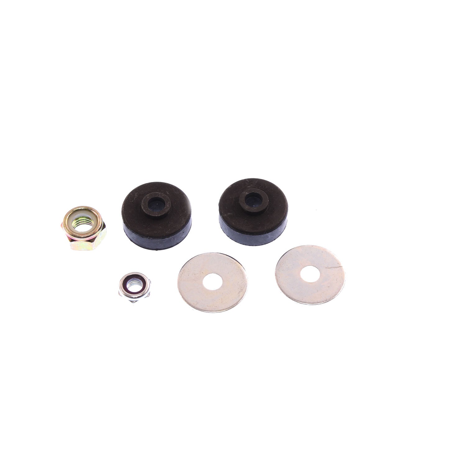Bilstein 24-024075 B6 Performance - Suspension Shock Absorber