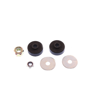 Bilstein 24-024075 B6 Performance - Suspension Shock Absorber