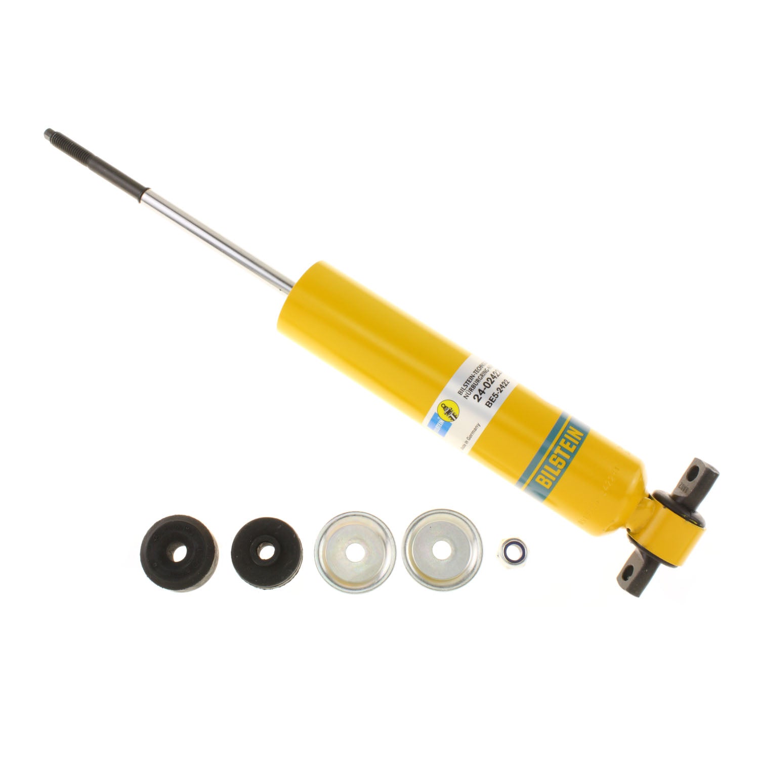 Bilstein 24-024228 B6 4600 - Suspension Shock Absorber