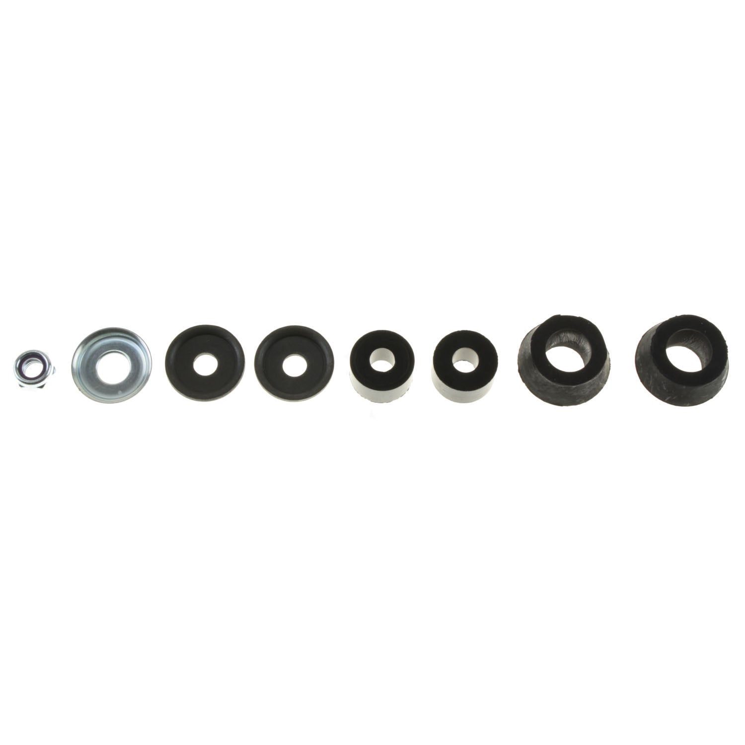 Bilstein 24-024518 B6 4600 - Suspension Shock Absorber