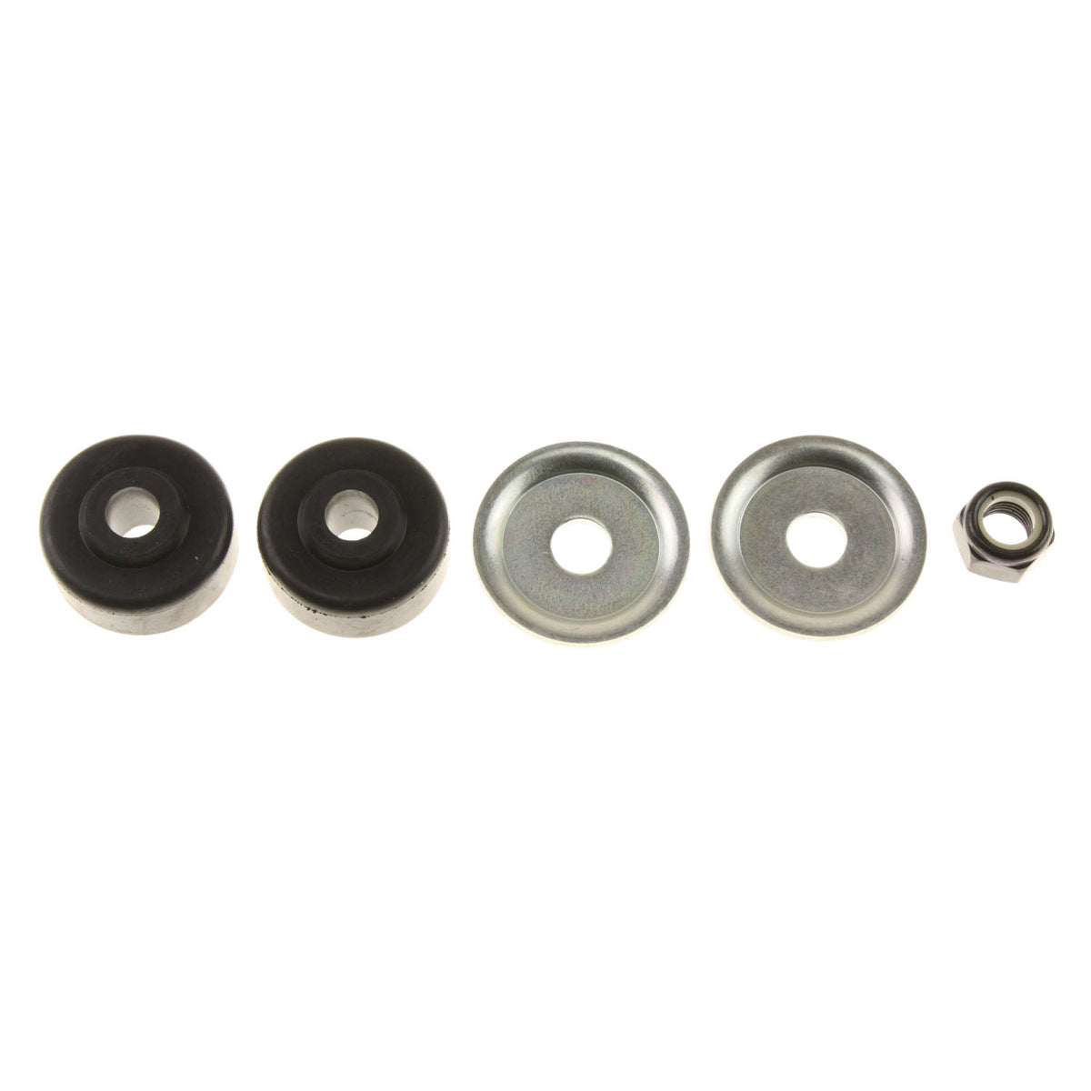 Bilstein 24-024785 B6 4600 - Suspension Shock Absorber