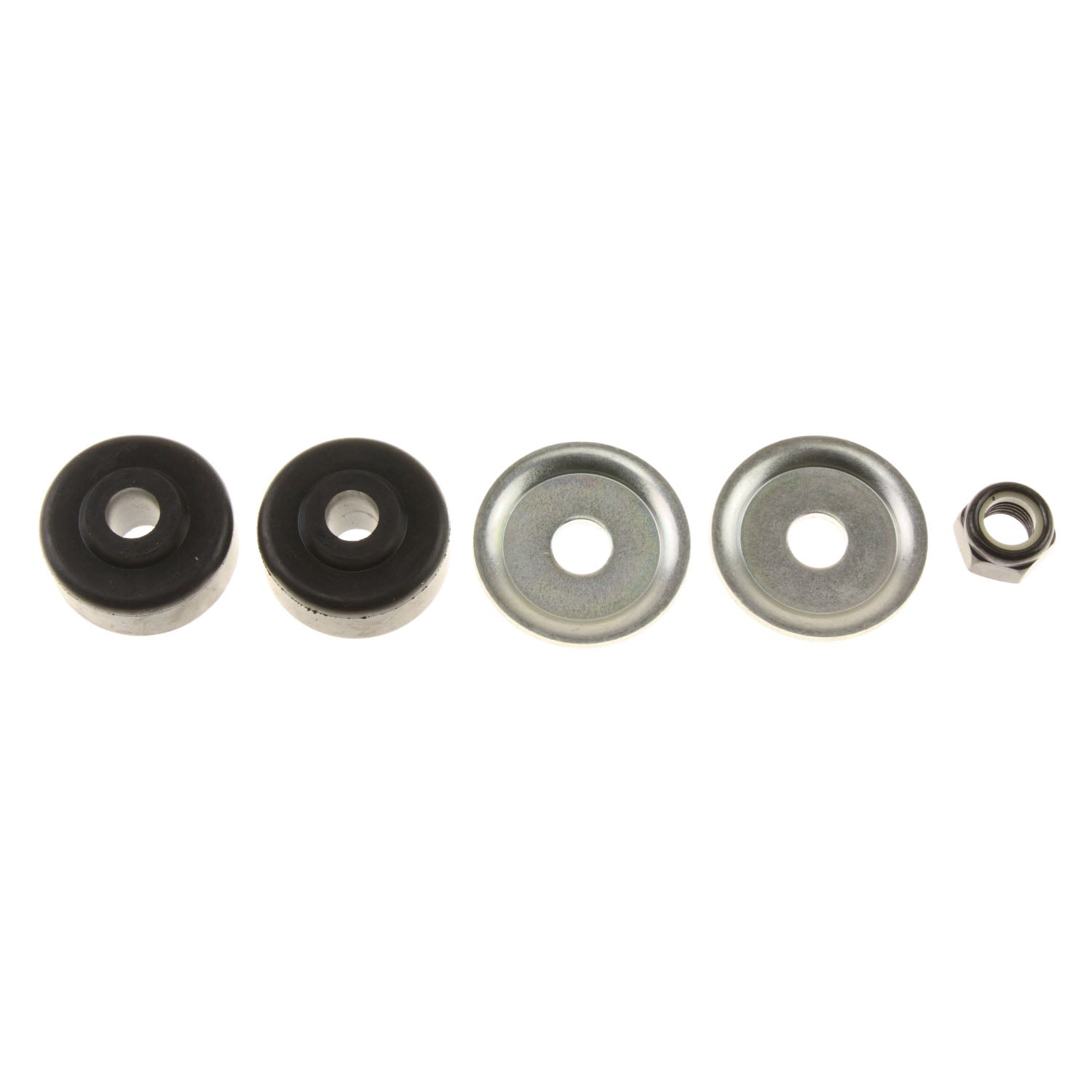 Bilstein 24-024785 B6 4600 - Suspension Shock Absorber