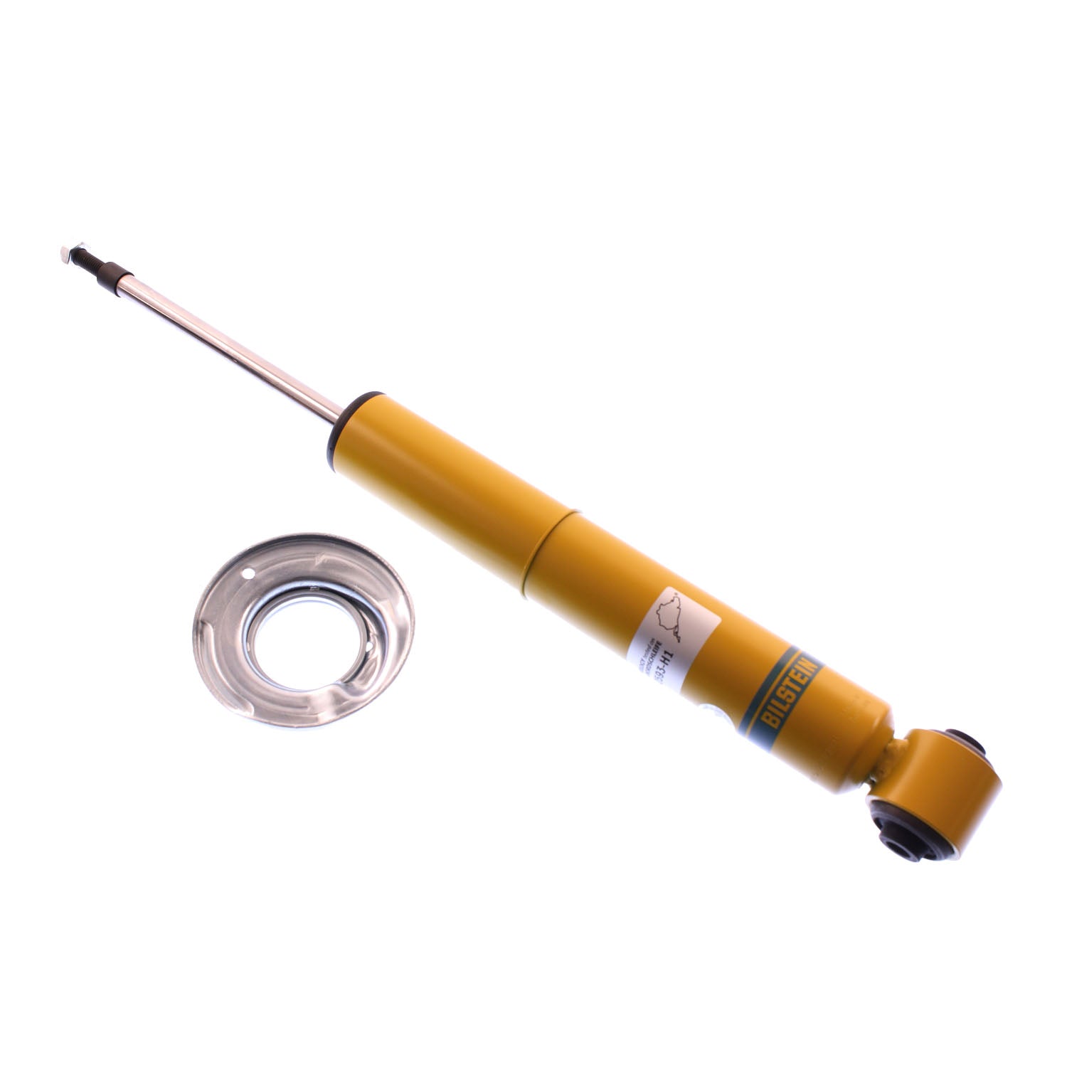 Bilstein 24-025935 B6 Performance - Suspension Shock Absorber
