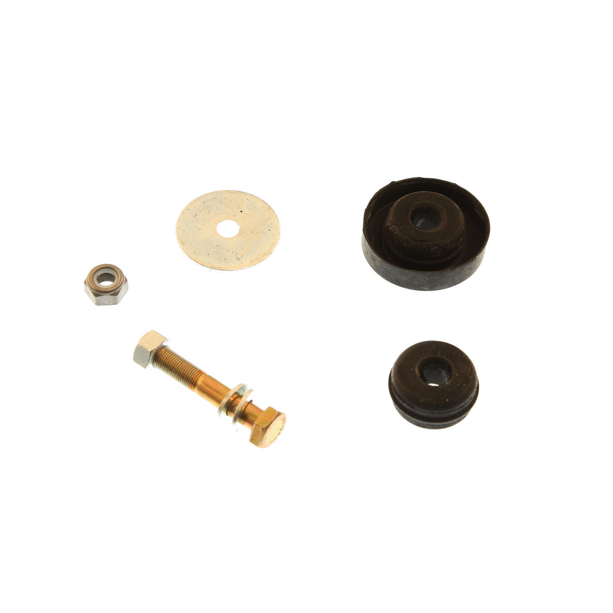Bilstein 24-025997 B8 Performance Plus - Suspension Shock Absorber