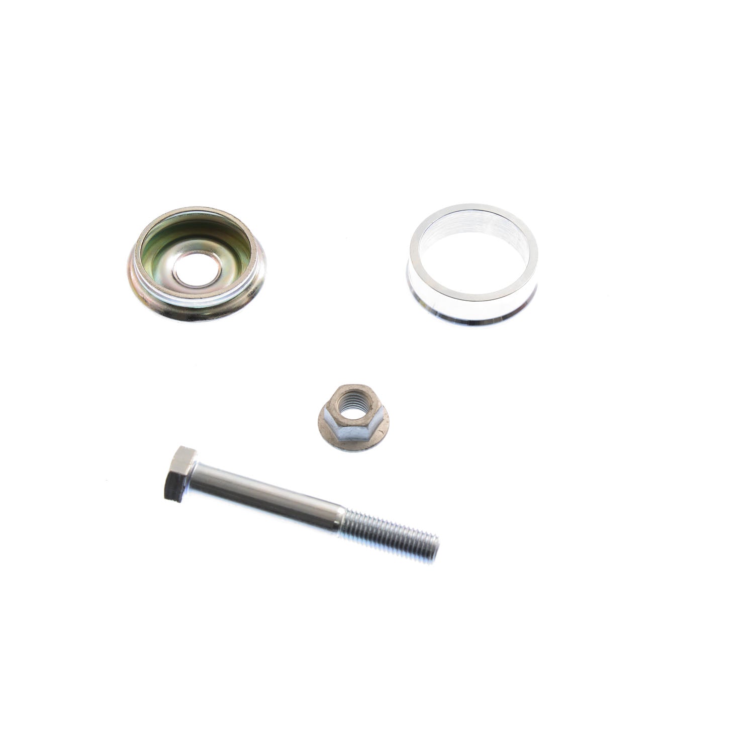 Bilstein 24-026093 B6 Performance - Suspension Shock Absorber