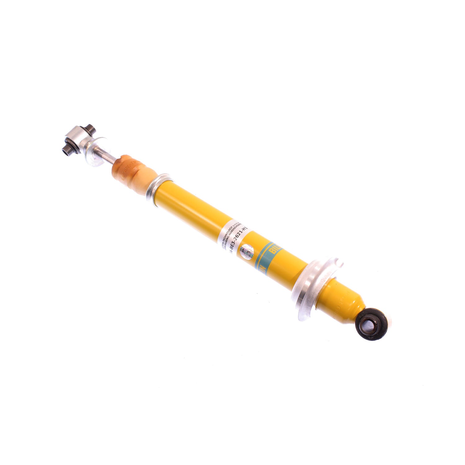 Bilstein 24-026215 B6 Performance - Suspension Shock Absorber