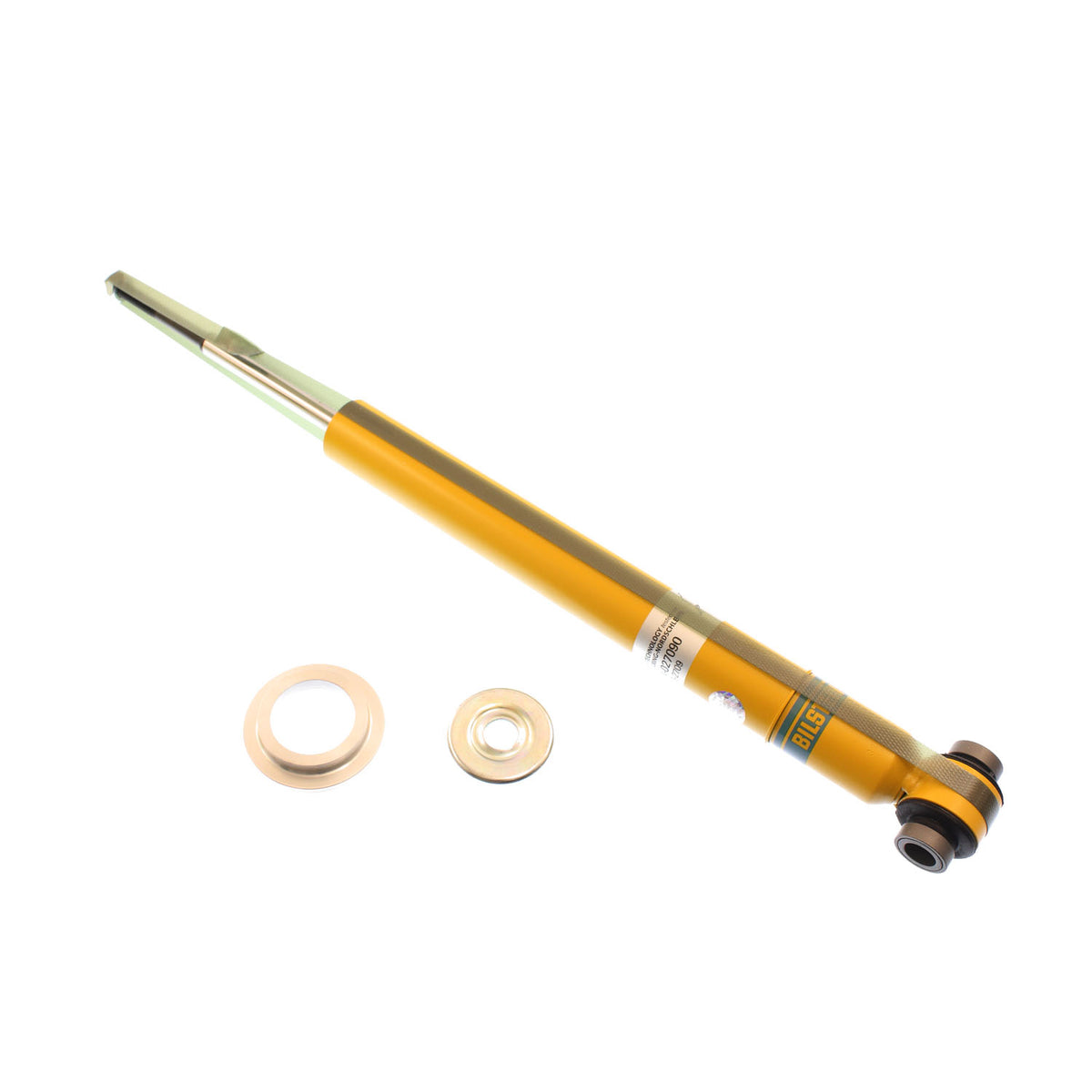 Bilstein 24-027090 B8 Performance Plus - Suspension Shock Absorber