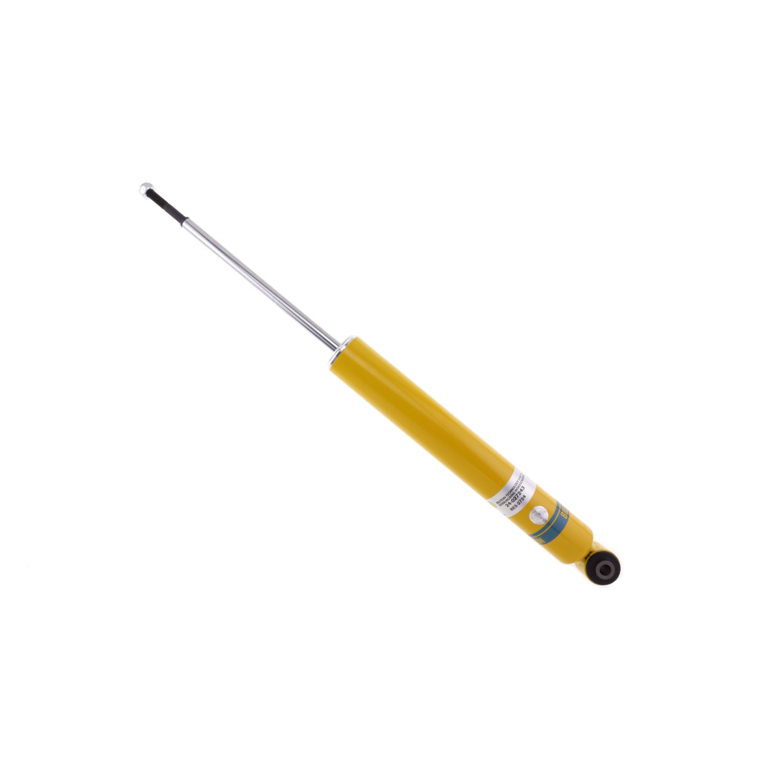 Bilstein 24-027243 B6 Performance - Suspension Shock Absorber