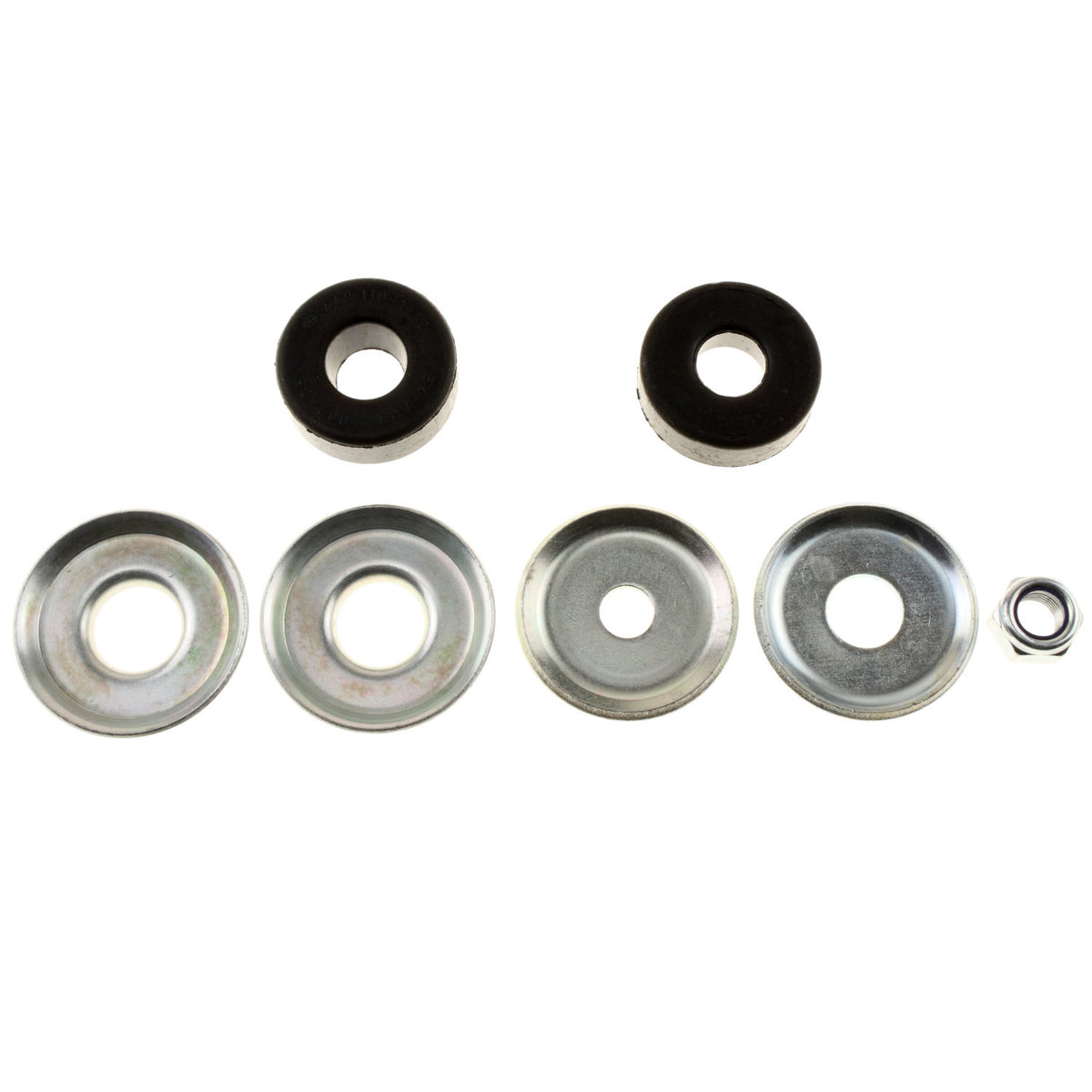 Bilstein 24-027397 B6 4600 - Suspension Shock Absorber