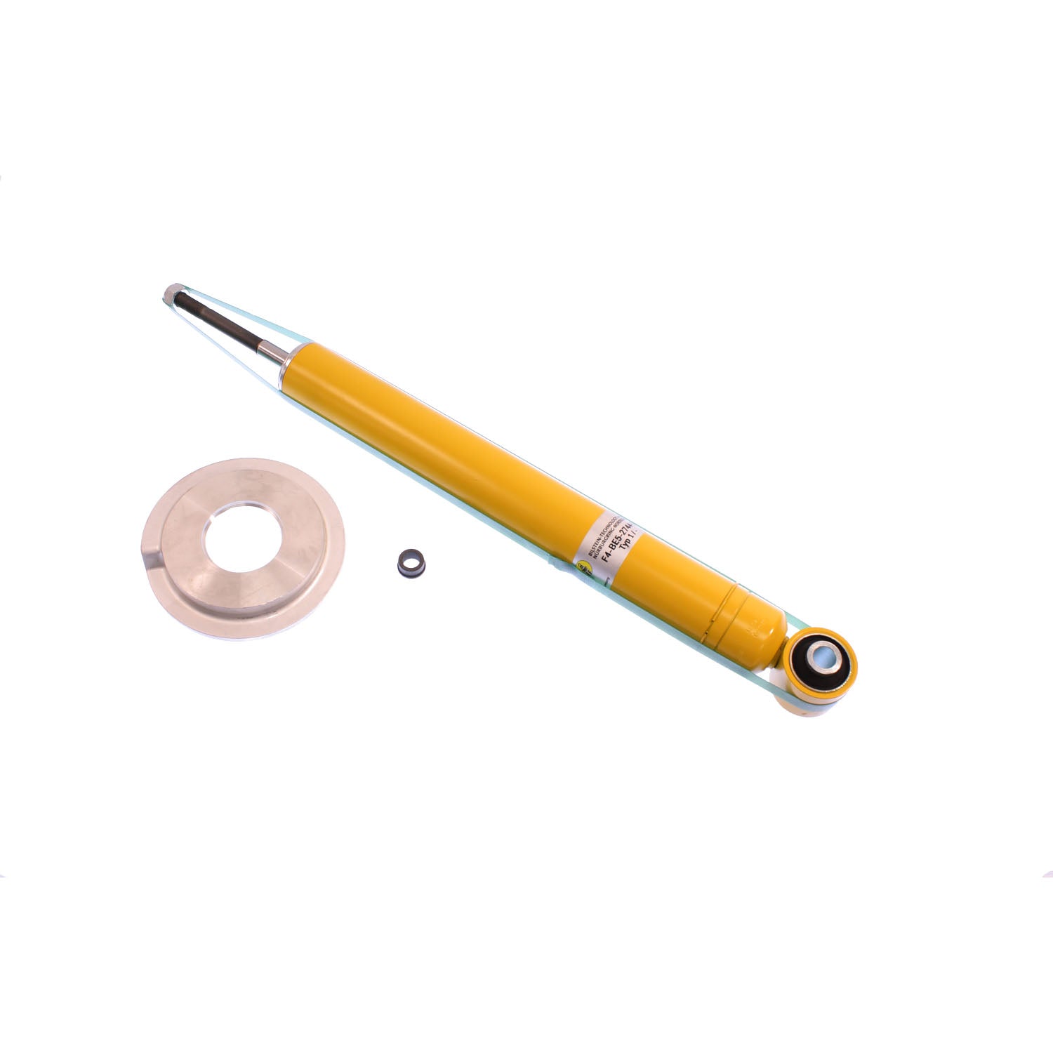 Bilstein 24-027441 B6 Performance - Suspension Shock Absorber