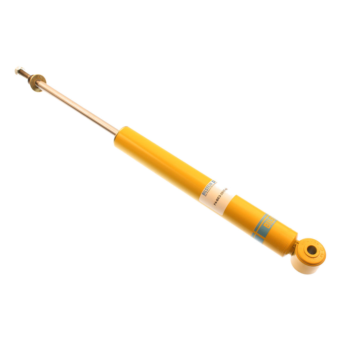 Bilstein 24-028172 B8 Performance Plus - Suspension Shock Absorber