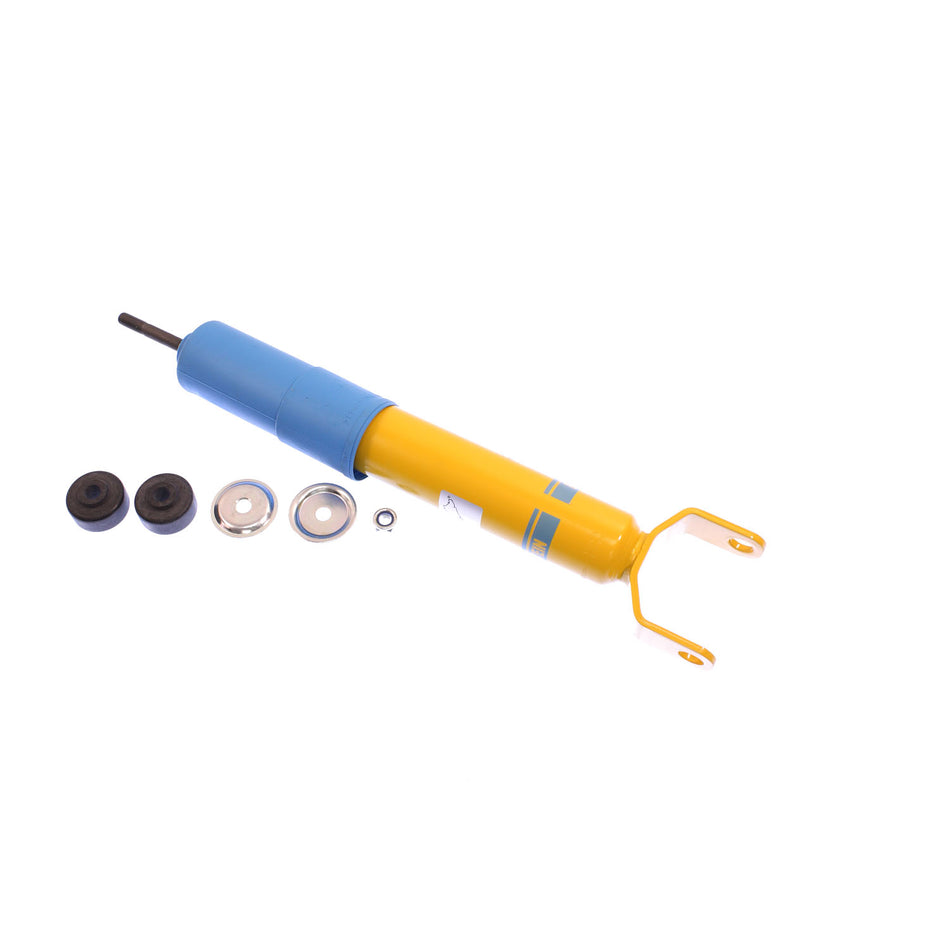 Bilstein 24-029766 B6 Performance - Suspension Shock Absorber