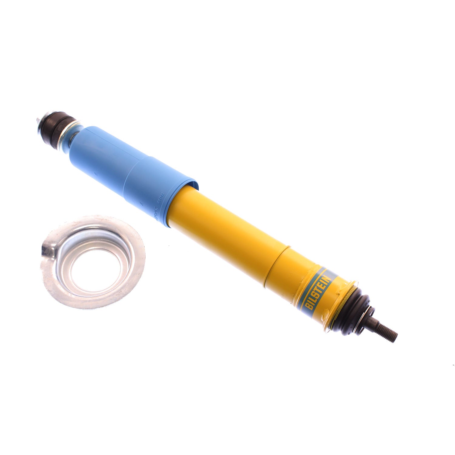 Bilstein 24-029858 B6 Performance - Suspension Shock Absorber