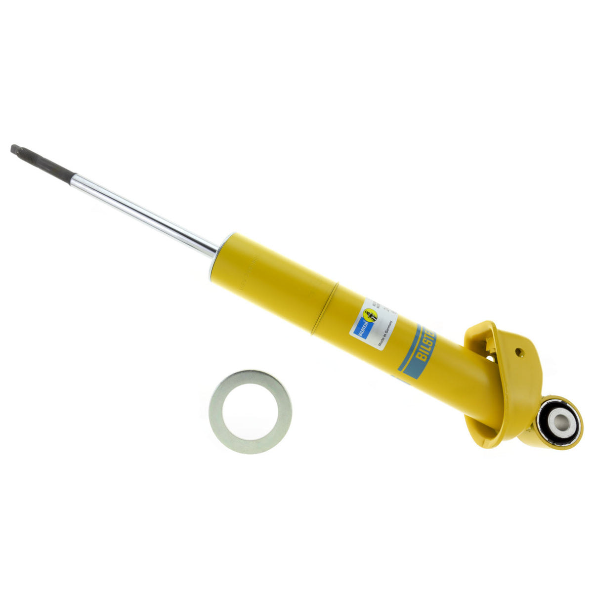 Bilstein 24-029933 B6 Performance - Suspension Shock Absorber