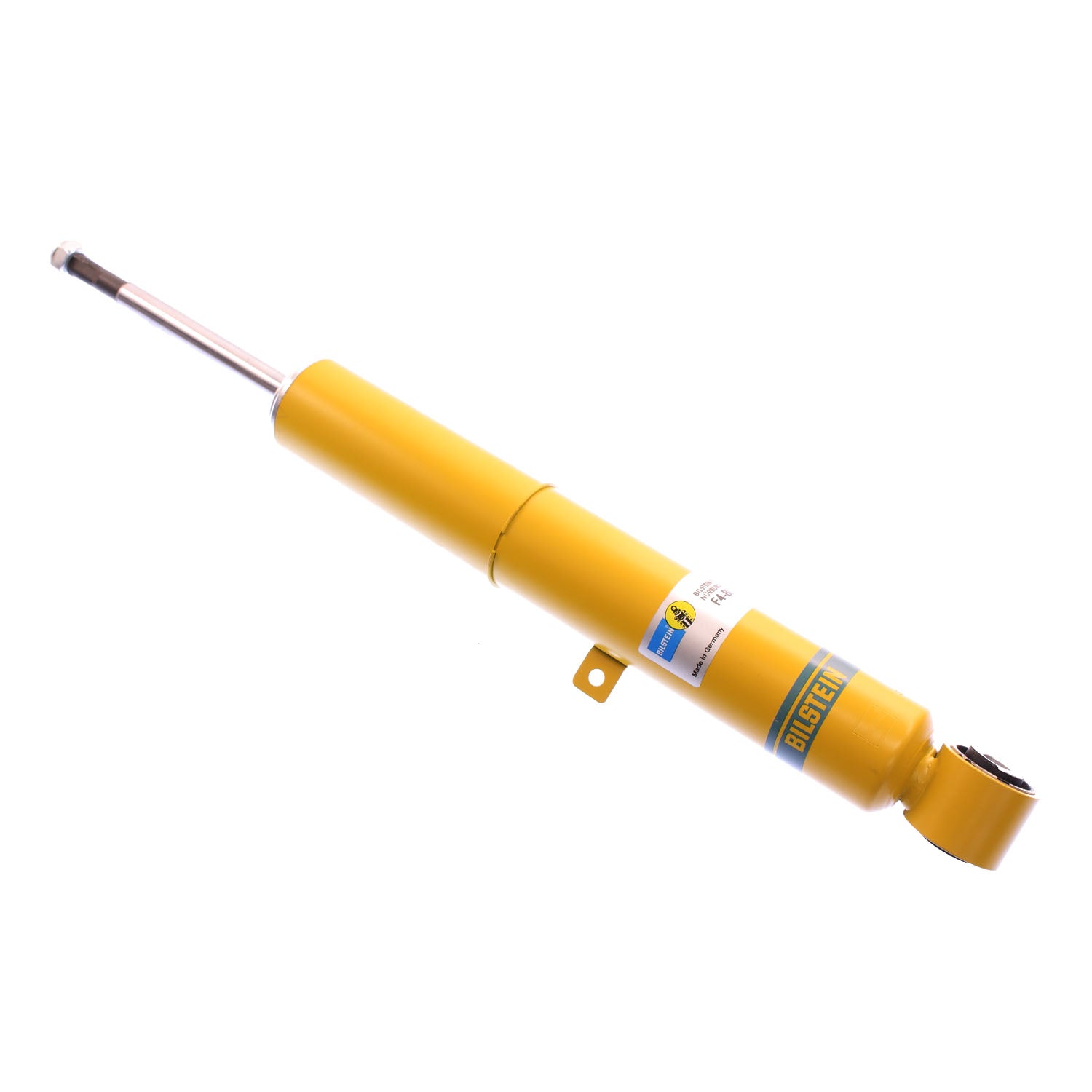 Bilstein 24-060486 B6 Performance - Suspension Shock Absorber