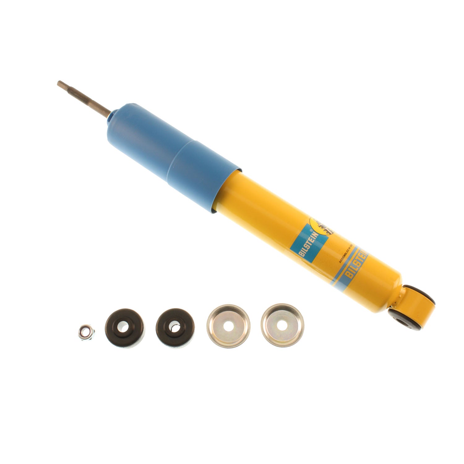 Bilstein 24-060813 B6 4600 - Suspension Shock Absorber