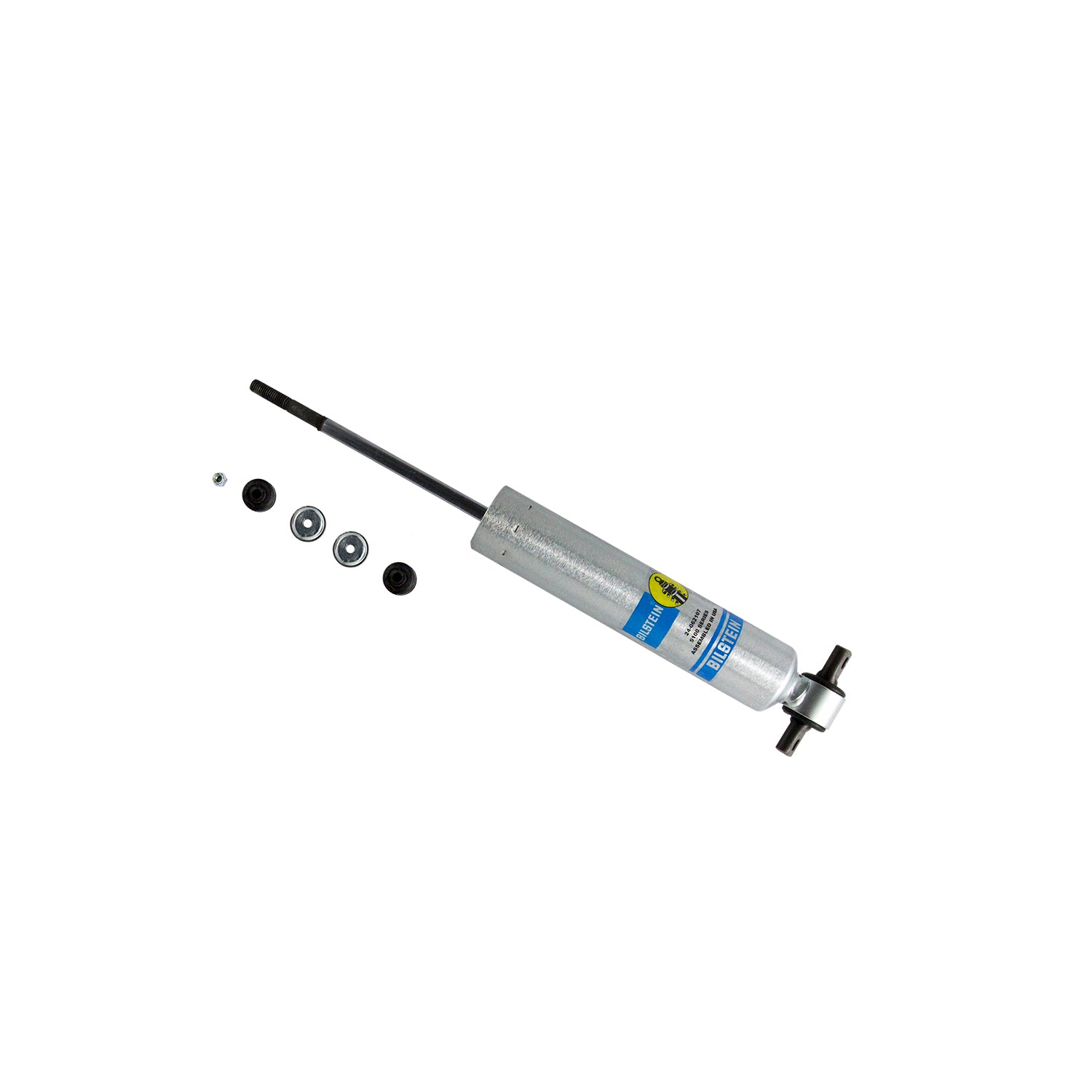 Bilstein 24-062107 B8 5100 - Suspension Shock Absorber