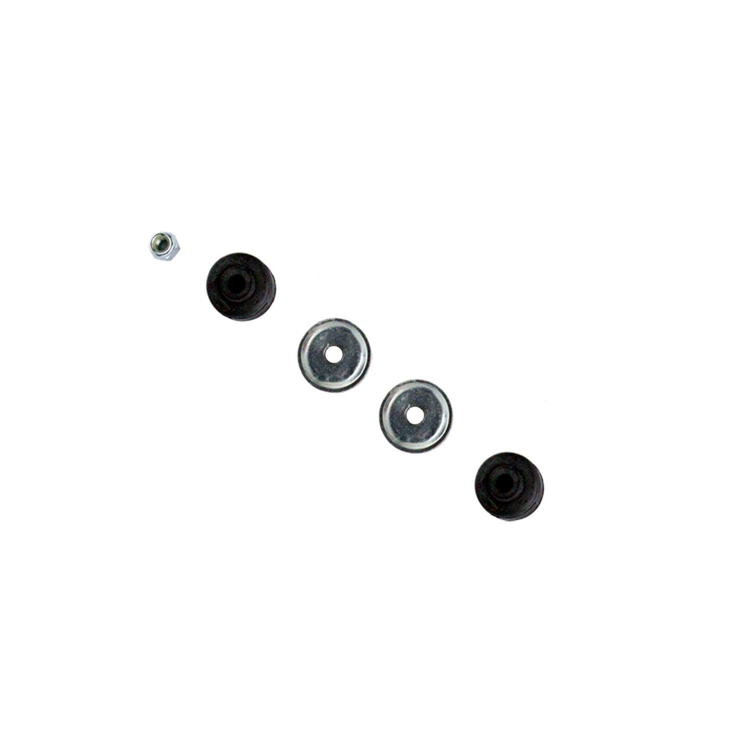 Bilstein 24-062107 B8 5100 - Suspension Shock Absorber