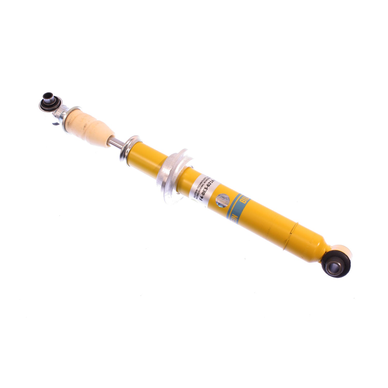 Bilstein 24-062145 B8 Performance Plus - Suspension Shock Absorber