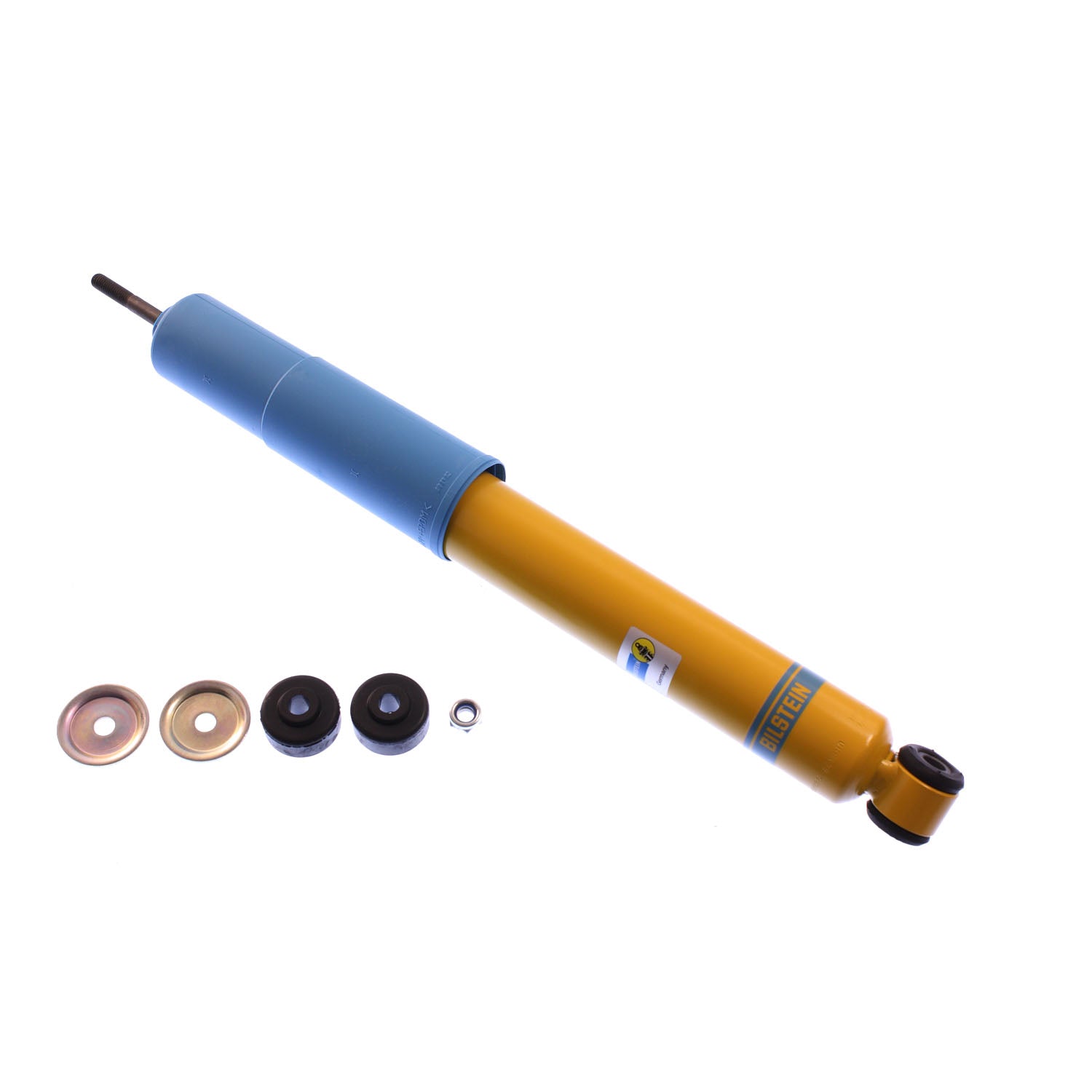 Bilstein 24-064187 B6 Performance - Suspension Shock Absorber