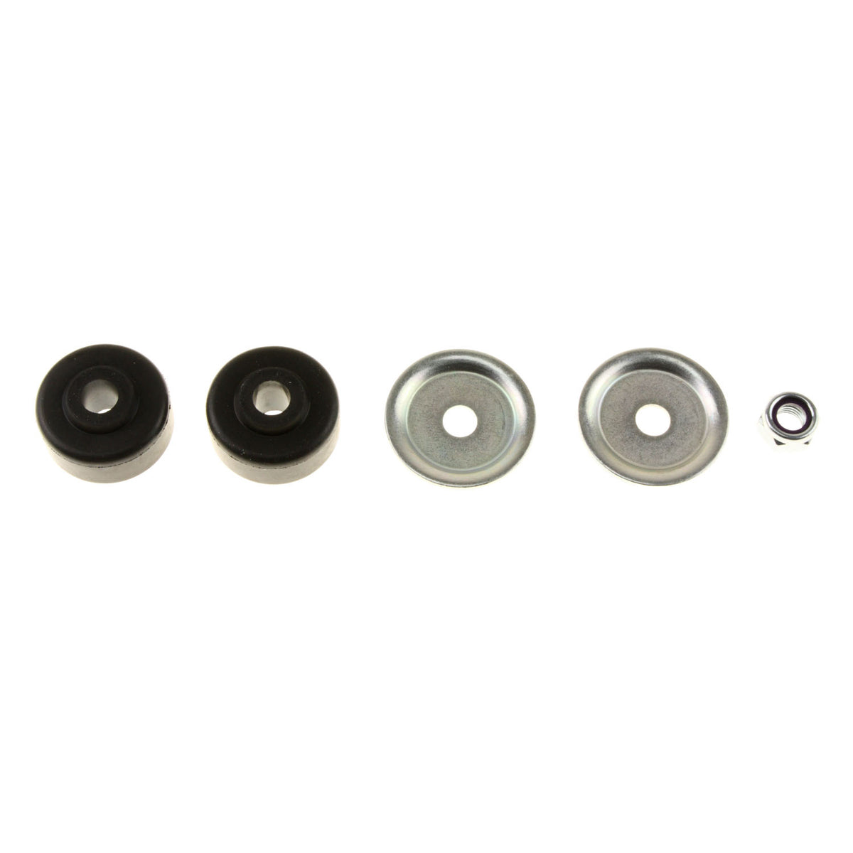 Bilstein 24-064606 B6 4600 - Suspension Shock Absorber