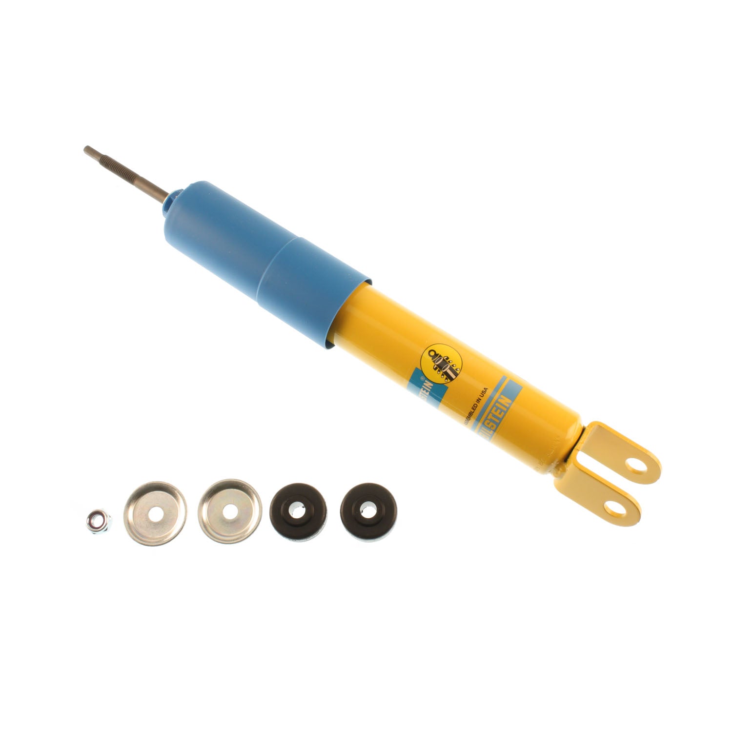 Bilstein 24-065009 B6 4600 - Suspension Shock Absorber