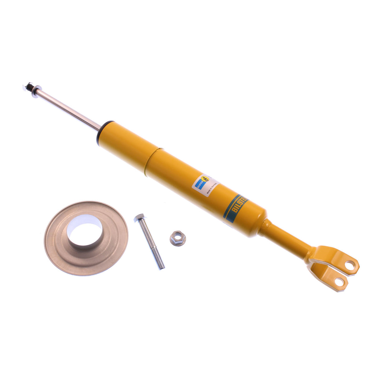 Bilstein 24-065122 B6 Performance - Suspension Shock Absorber