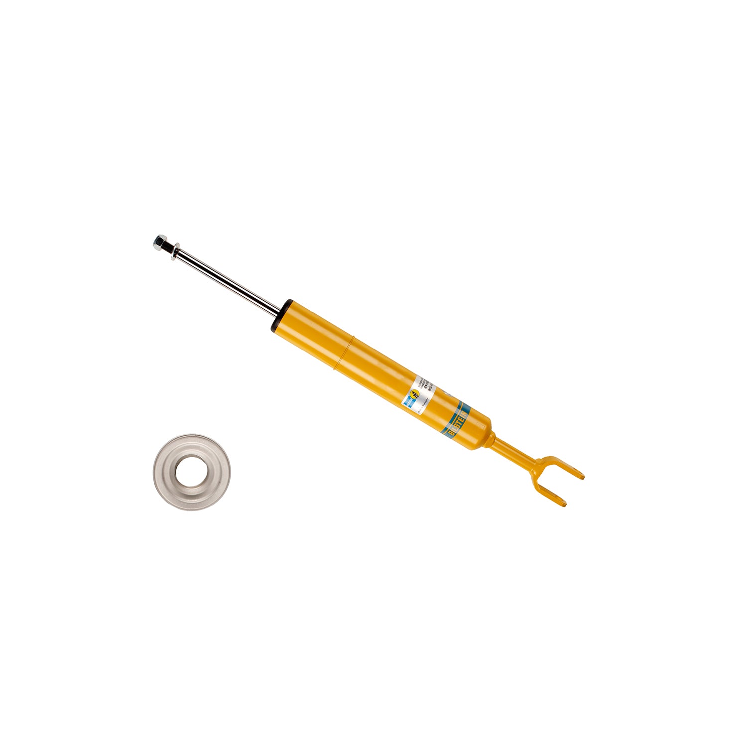 Bilstein 24-065160 B8 Performance Plus - Suspension Shock Absorber
