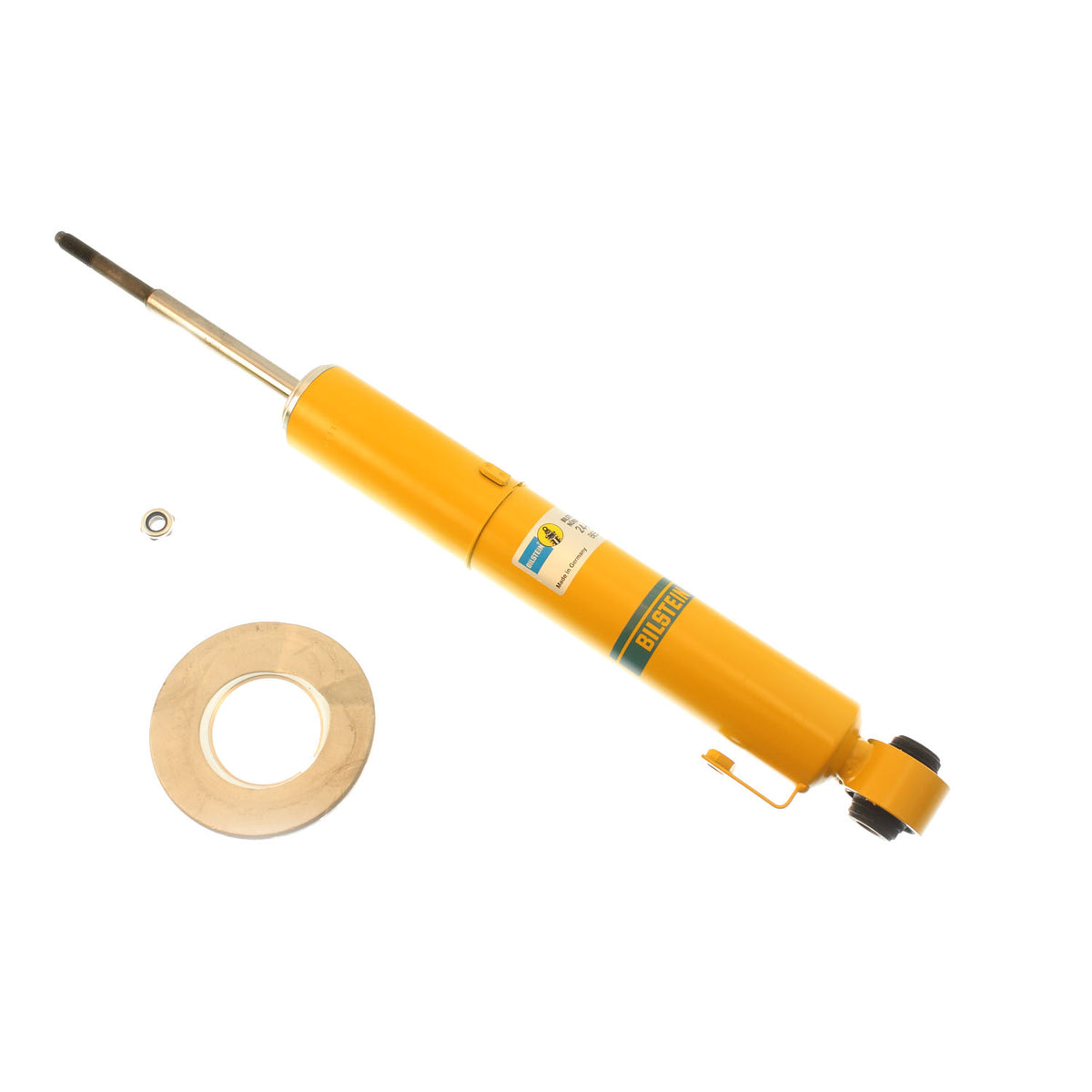 Bilstein 24-065580 B6 Performance - Suspension Shock Absorber