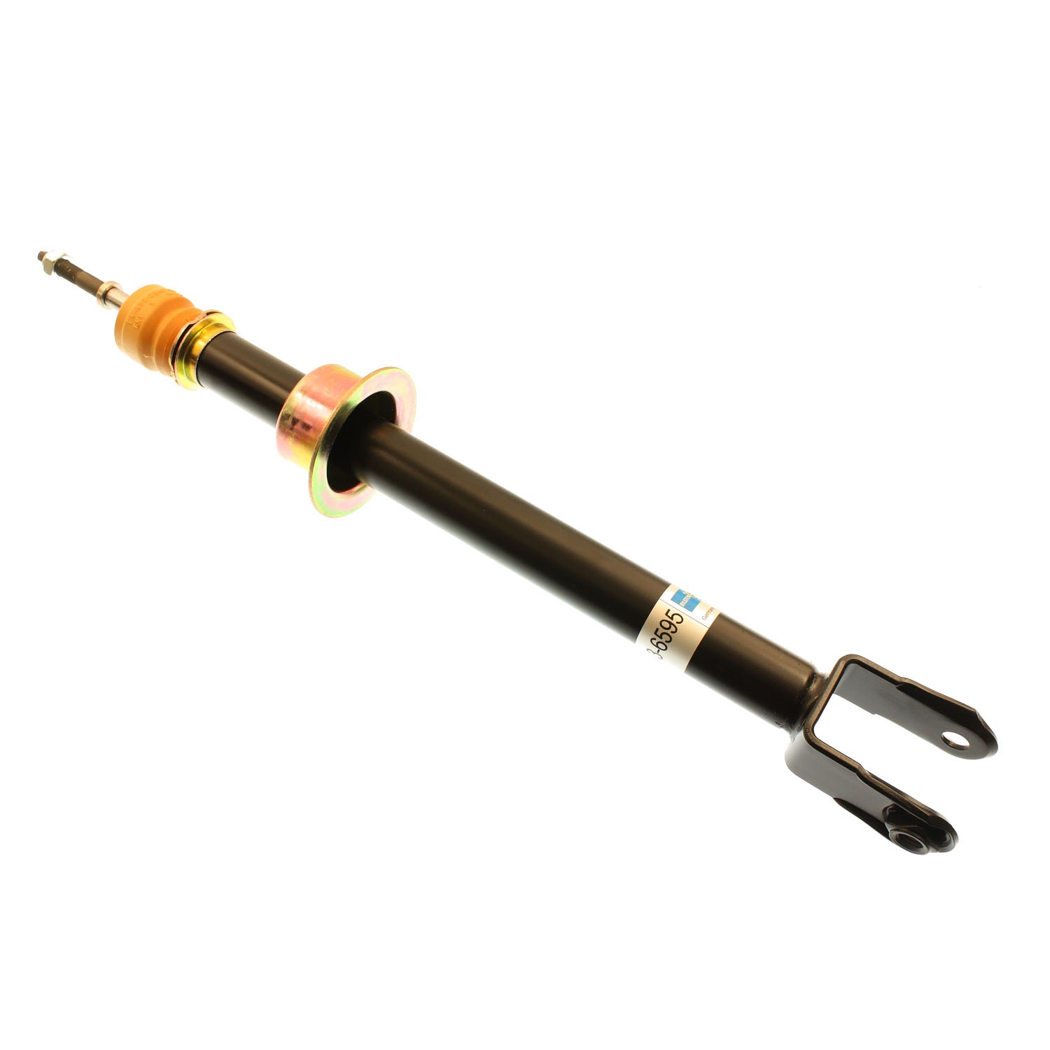 Bilstein 24-065955 B4 OE Replacement - Suspension Shock Absorber