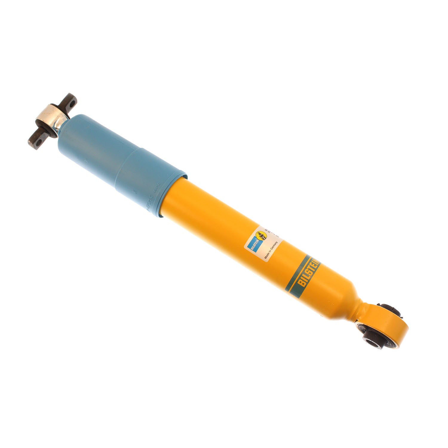 Bilstein 24-066761 B6 Performance - Suspension Shock Absorber