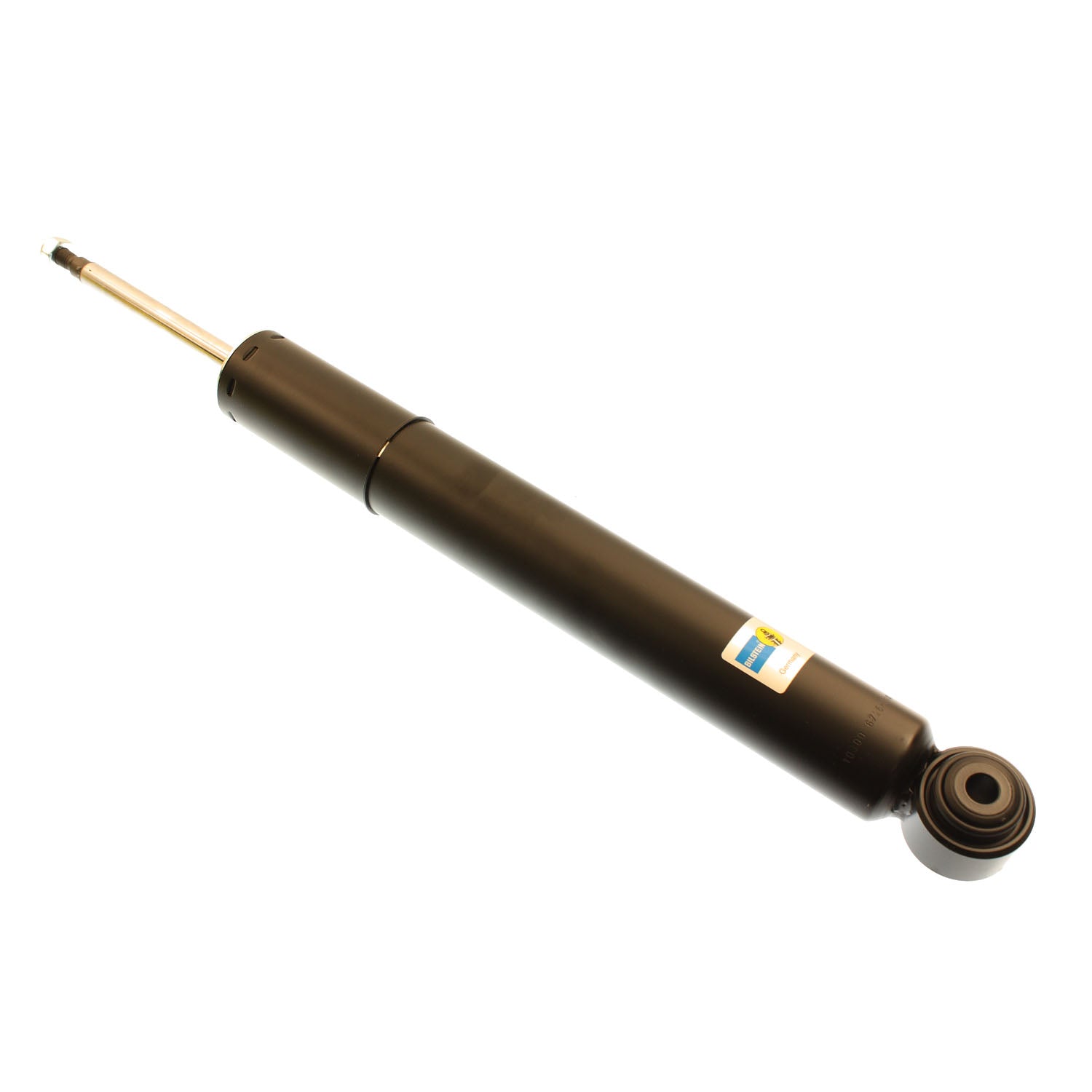 Bilstein 24-067263 B4 OE Replacement - Suspension Shock Absorber