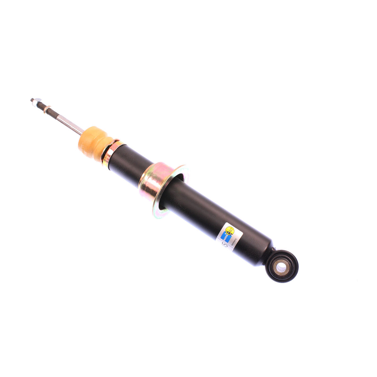 Bilstein 24-067454 B4 OE Replacement - Suspension Shock Absorber