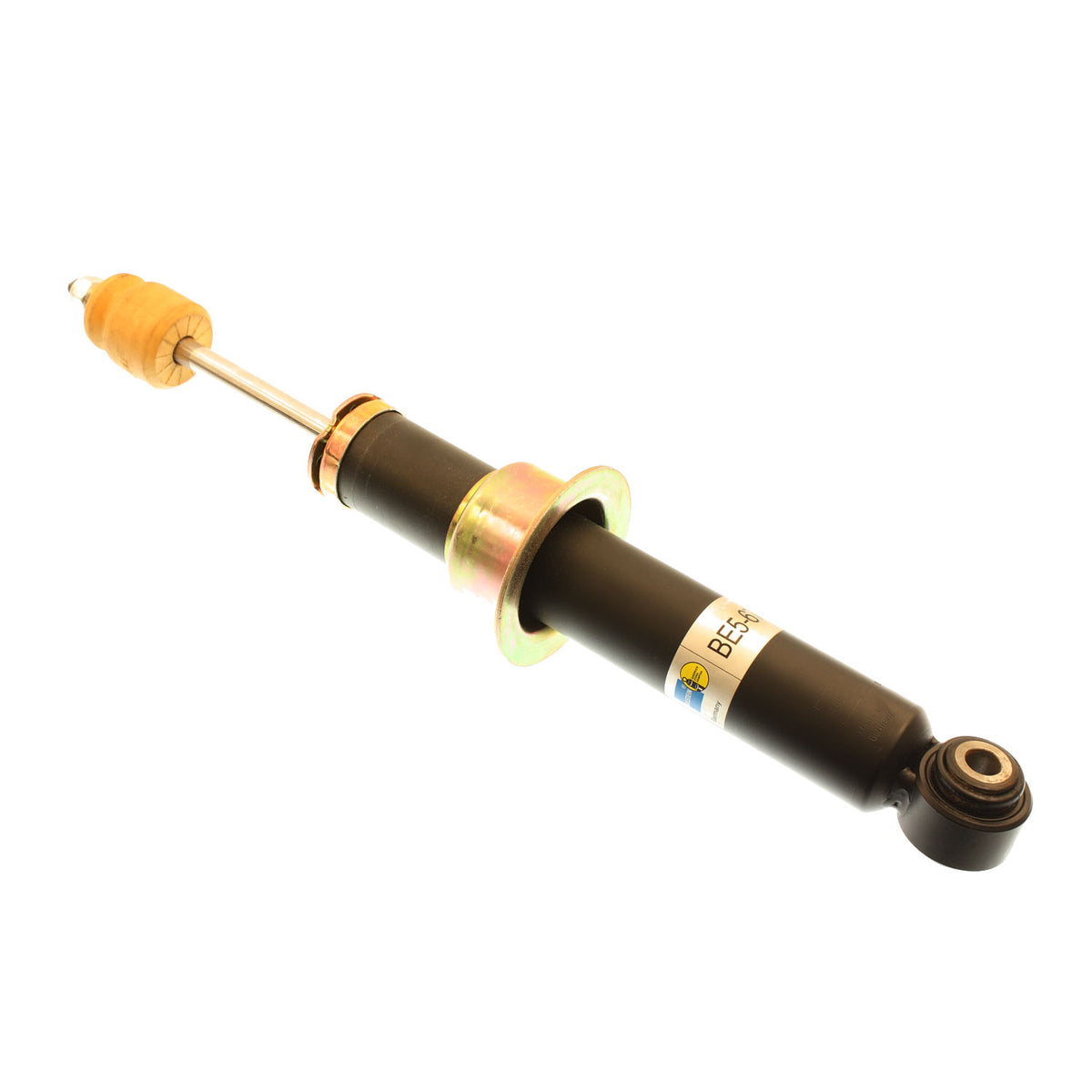 Bilstein 24-067713 B4 OE Replacement - Suspension Shock Absorber