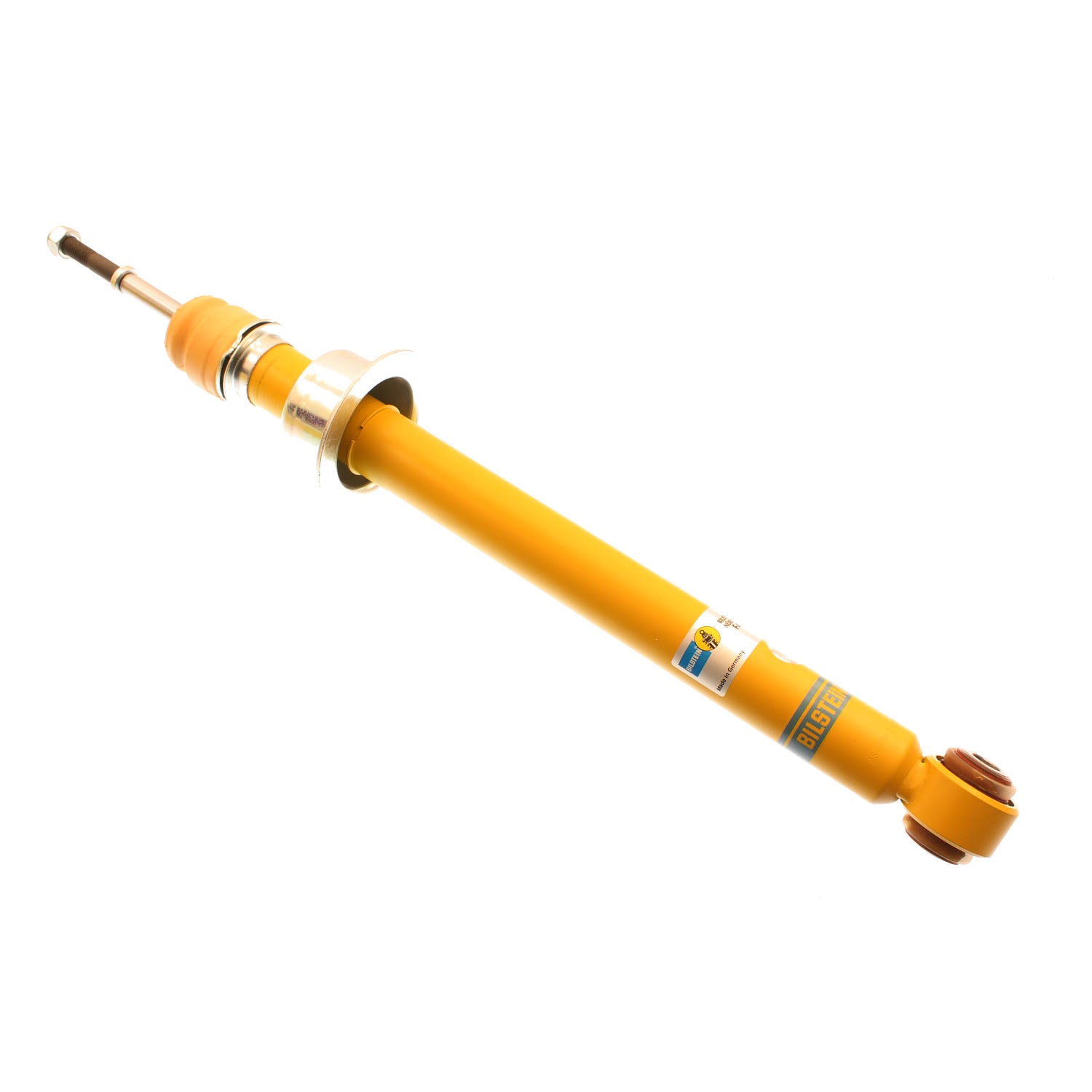 Bilstein 24-067799 B6 Performance - Suspension Shock Absorber