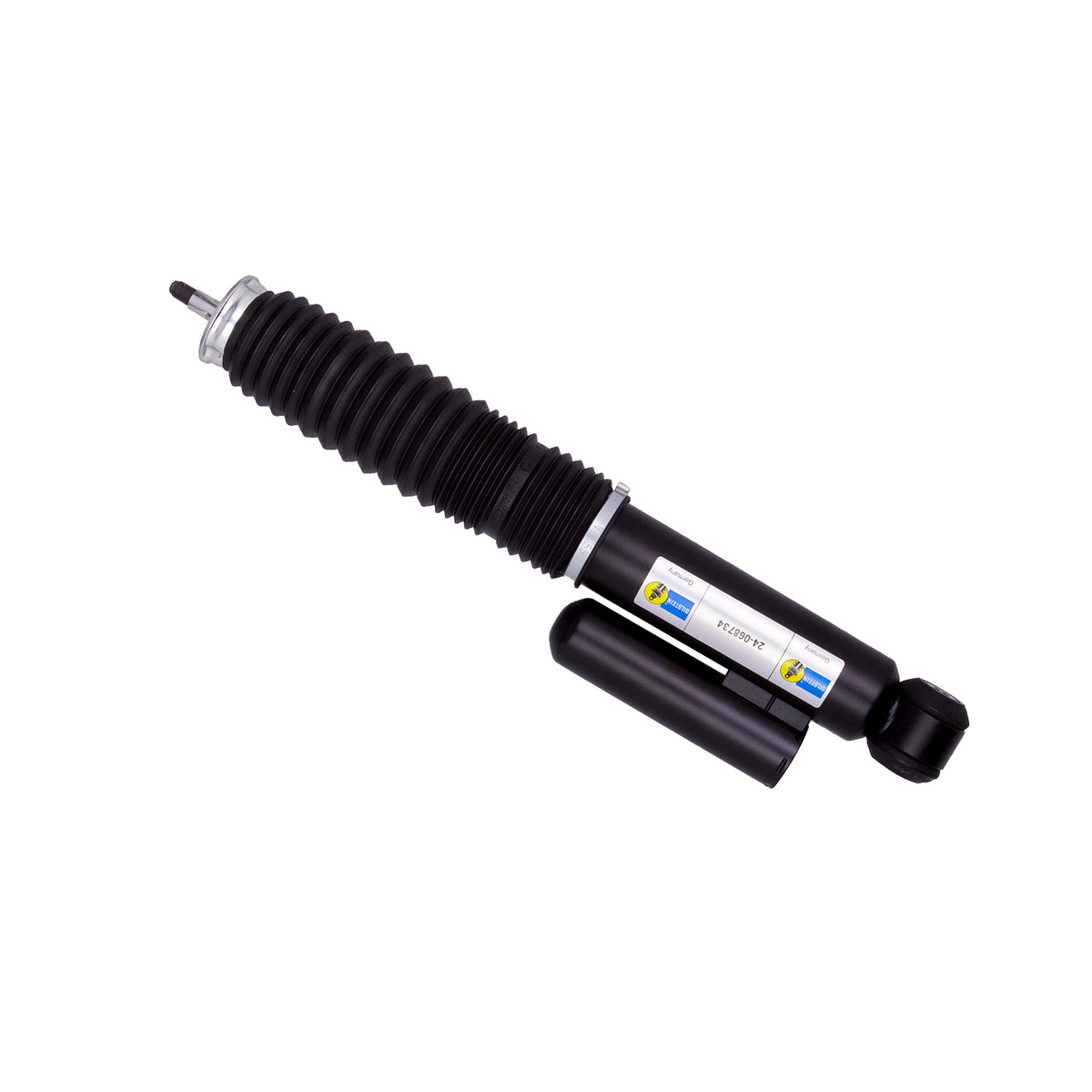 Bilstein 24-068734 B4 OE Replacement - Suspension Shock Absorber