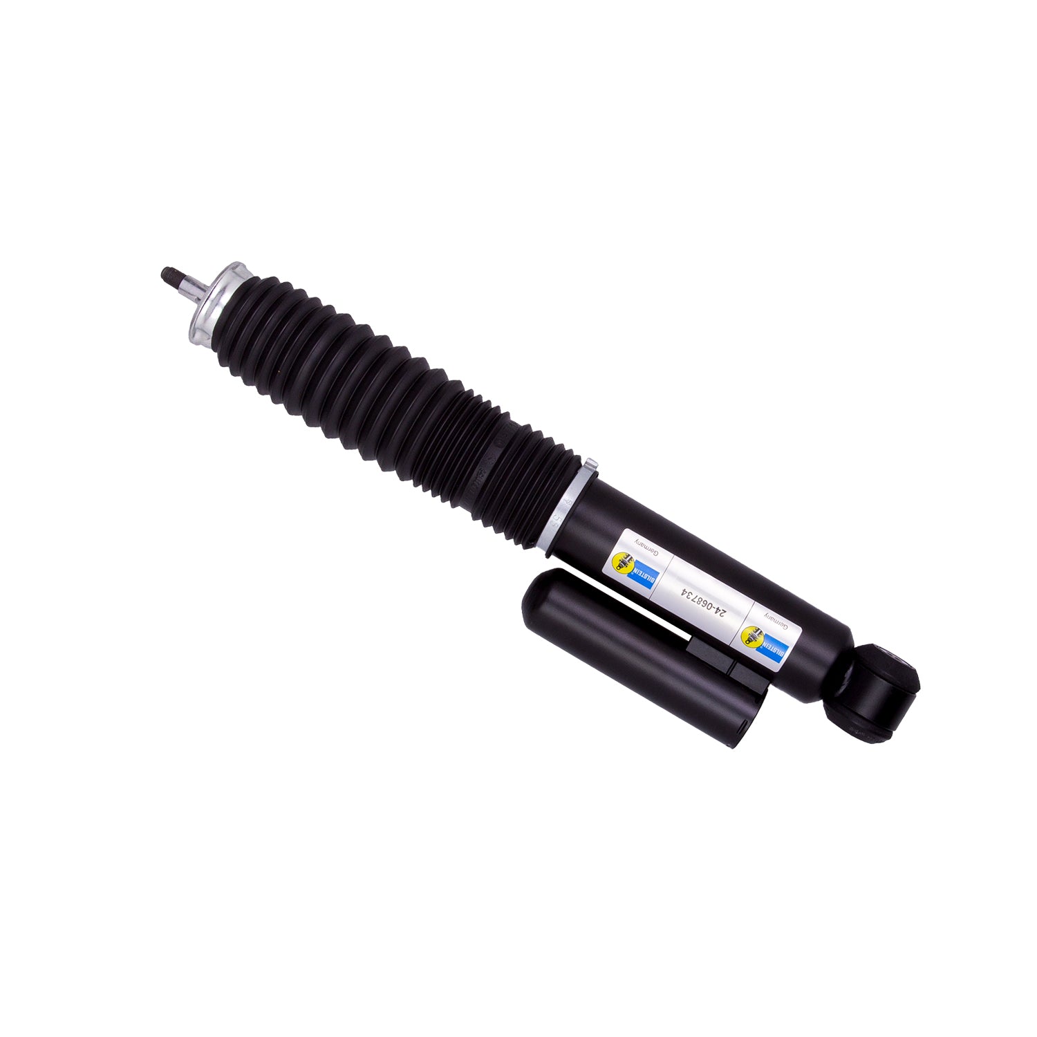 Bilstein 24-068734 B4 OE Replacement - Suspension Shock Absorber