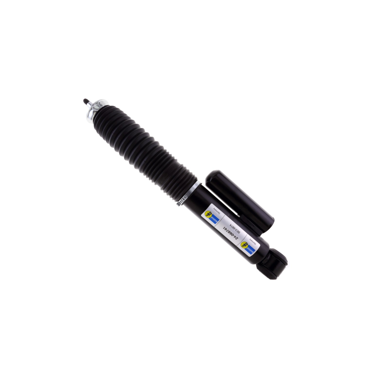 Bilstein 24-068741 B4 OE Replacement - Suspension Shock Absorber