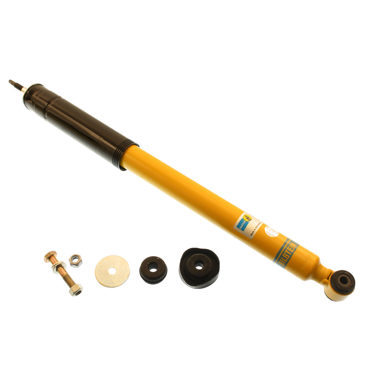Bilstein 24-068802 B6 Performance - Suspension Shock Absorber