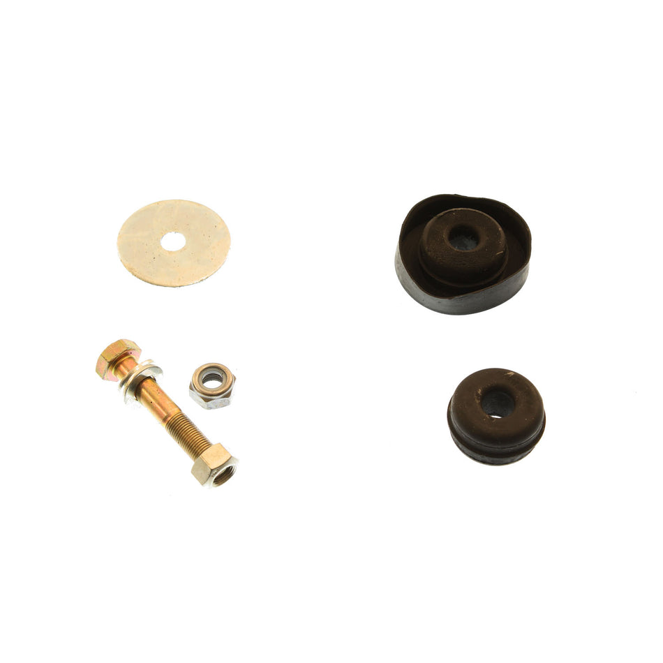 Bilstein 24-068802 B6 Performance - Suspension Shock Absorber