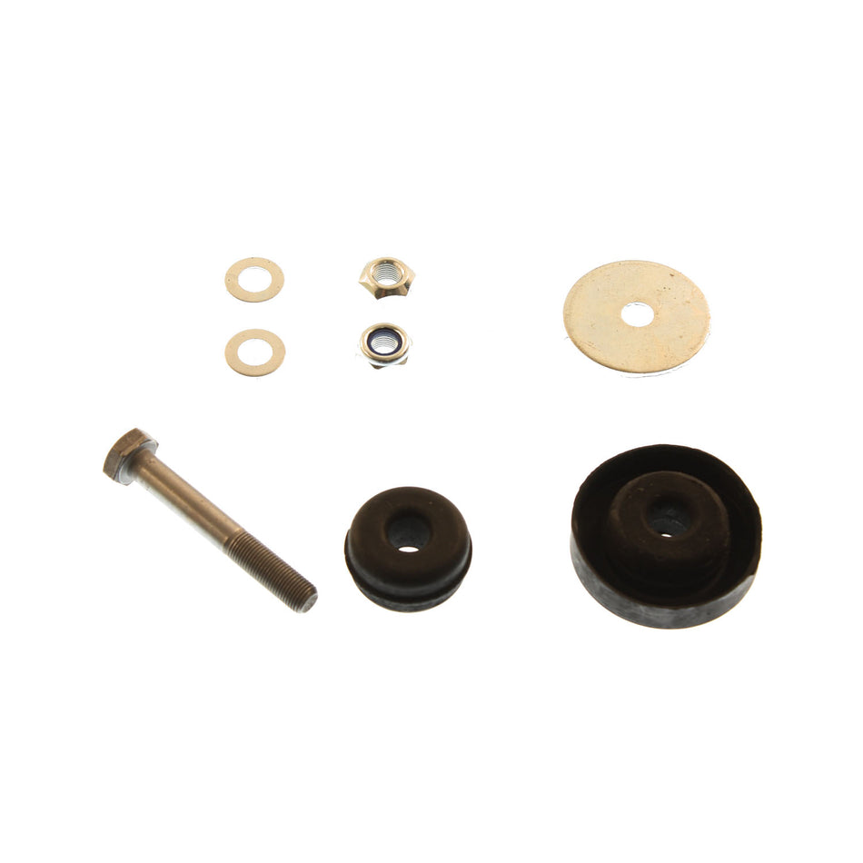 Bilstein 24-069069 B6 Performance - Suspension Shock Absorber