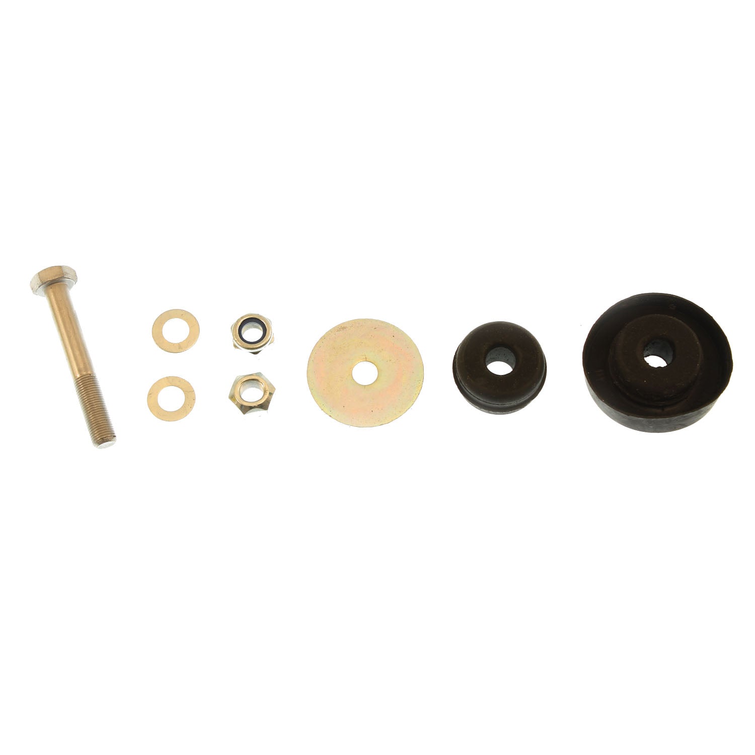 Bilstein 24-069083 B6 Performance - Suspension Shock Absorber